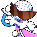 blacephalon_cool_by_ATG
