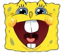 Spunged