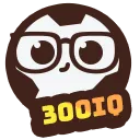 300IQ