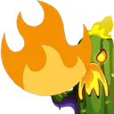 cactusfire