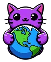 PurpleCatWorld