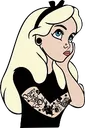 TattooAlice