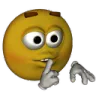 shh