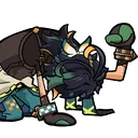 KinichDespair KinichDespair