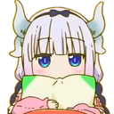 kannaPillow Discord emoji