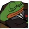 pepedeadge Discord emoji
