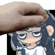 AzzyTiredPat