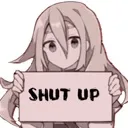 shut_up