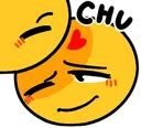 Headkiss