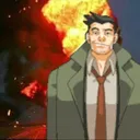 DickGumshoe DickGumshoe