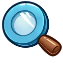 magnifyingglass