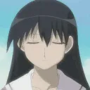 SakakiHeadshake