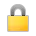 locked