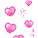 HeartsFloating