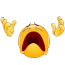 anguish