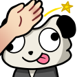 panda_bonk Discord Emoji from Betpanda Community