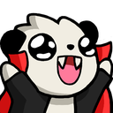panda_vamp Discord sticker - Betpanda Community