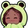 TianaFrog
