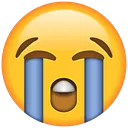 sob