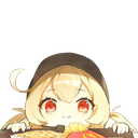 KleeOrder Discord emoji