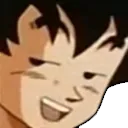 smug_goku smug_goku