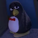 sadpenguin