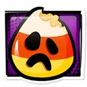 candycorn candycorn