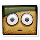 thousandyardstare