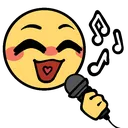 singingsmile