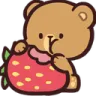 bearstrawberry