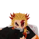 Rengoku Rengoku