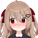 ElivBlushing