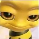 BEE_smug