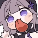 Herta_lick