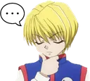 kurapika