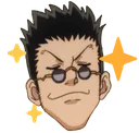 leorio_smile