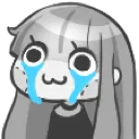 sob