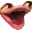 CursedPogMouth