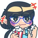 AzzyPopcorn