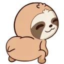 SlothTwerking