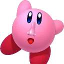 Kirby_Sniff