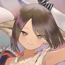 Lena_smug