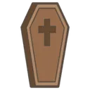 a_coffin