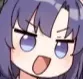 YuukaConfident
