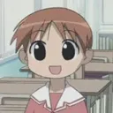 ChiyoBald