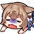 Felix_exhausted custom emote - Femboy Order・Femboys・Furries・LGBTQ・Roblox ・Tomboys ・Gay・Femboy Tag・Gay Tag・Twink Tag・Minecraft