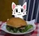 hungry