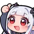 lucypyThumbsup