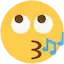 whistle whistle