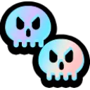 double_kill_1000_badge